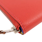 Hermès Silk'in Compact · Epsom Calfskin