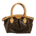 Louis Vuitton Tivoli PM · Monogram Canvas