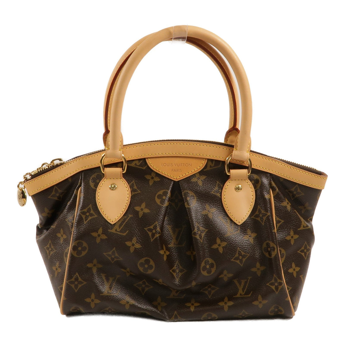 Louis Vuitton Tivoli PM · Monogram Canvas