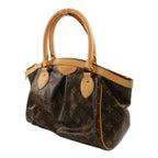 Louis Vuitton Tivoli PM · Monogram Canvas