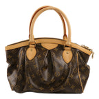 Louis Vuitton Tivoli PM · Monogram Canvas
