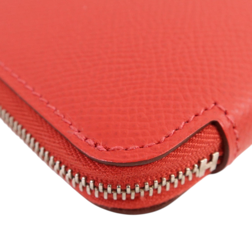 Hermès Silk'in Compact · Epsom Calfskin