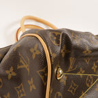 Louis Vuitton Tivoli PM · Monogram Canvas