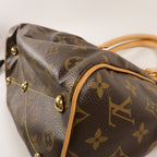 Louis Vuitton Tivoli PM · Monogram Canvas