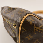 Louis Vuitton Tivoli PM · Monogram Canvas