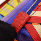 Hermès Silk'in Compact · Epsom Calfskin