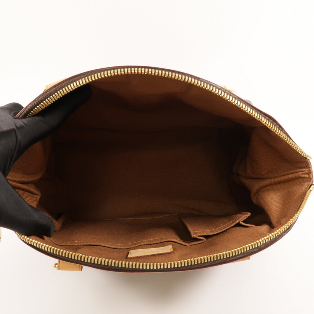 Louis Vuitton Tivoli PM · Monogram Canvas