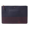Celine Clutch · Calfskin