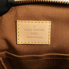 Louis Vuitton Tivoli PM · Monogram Canvas