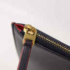 Celine Clutch · Calfskin