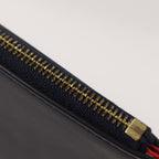 Celine Clutch · Calfskin
