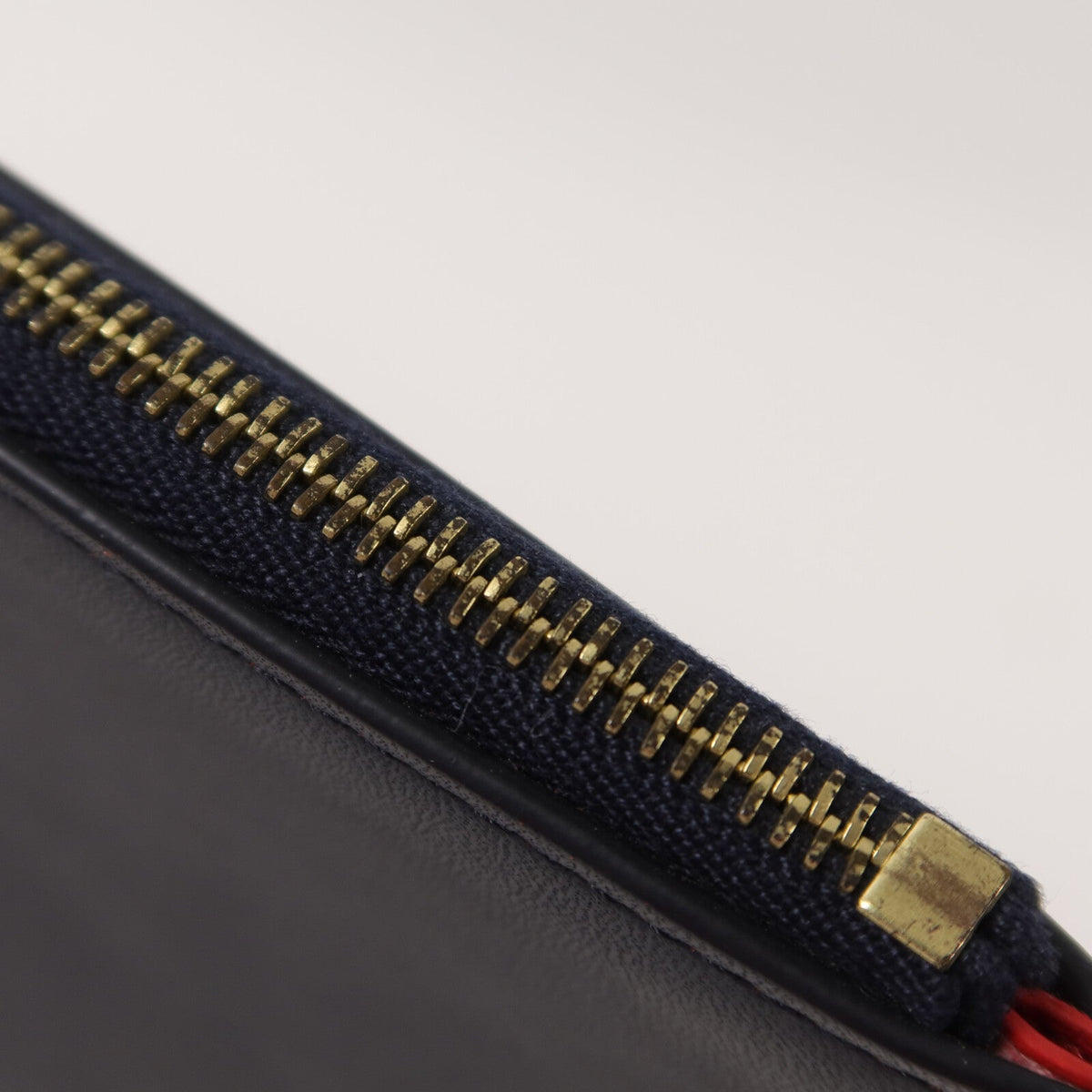 Celine Clutch · Calfskin
