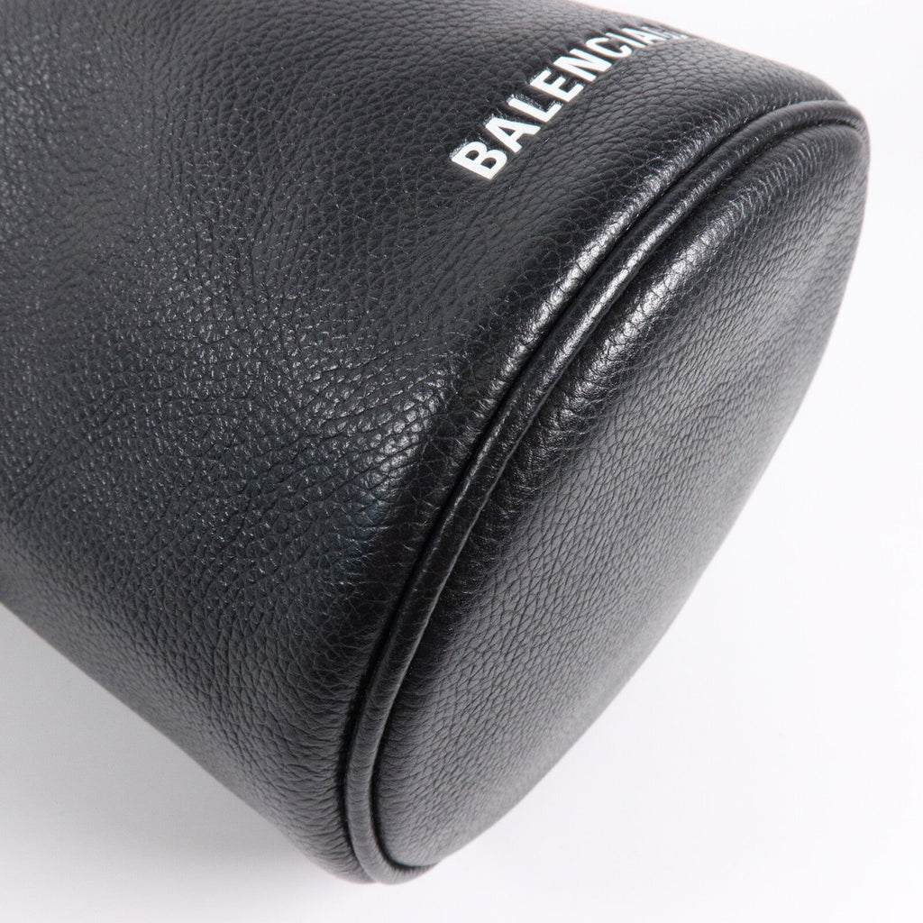 Balenciaga Weekend Bottle Holder · Calfskin