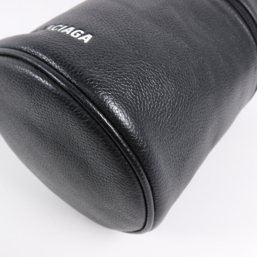 Balenciaga Weekend Bottle Holder · Calfskin