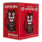 Kit Cat Klock Coffee Mug (20 oz.)