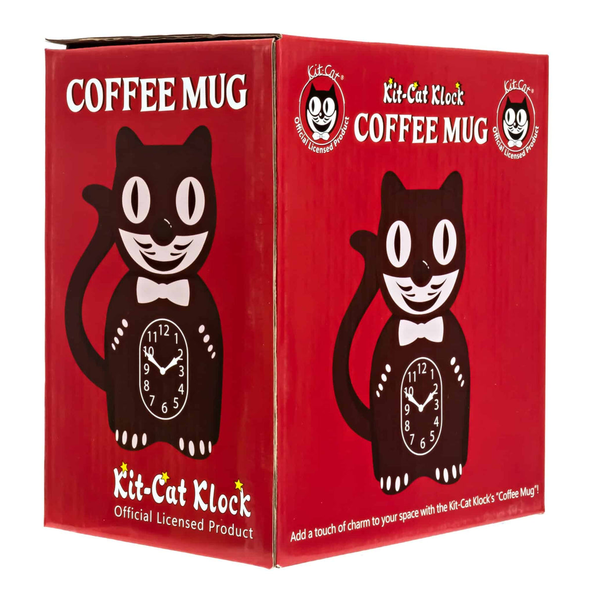 Kit Cat Klock Coffee Mug (20 oz.)