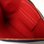 Celine Clutch · Calfskin