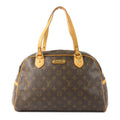 Louis Vuitton Montorgueil GM · Monogram