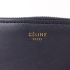 Celine Clutch · Calfskin