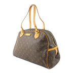 Louis Vuitton Montorgueil GM · Monogram