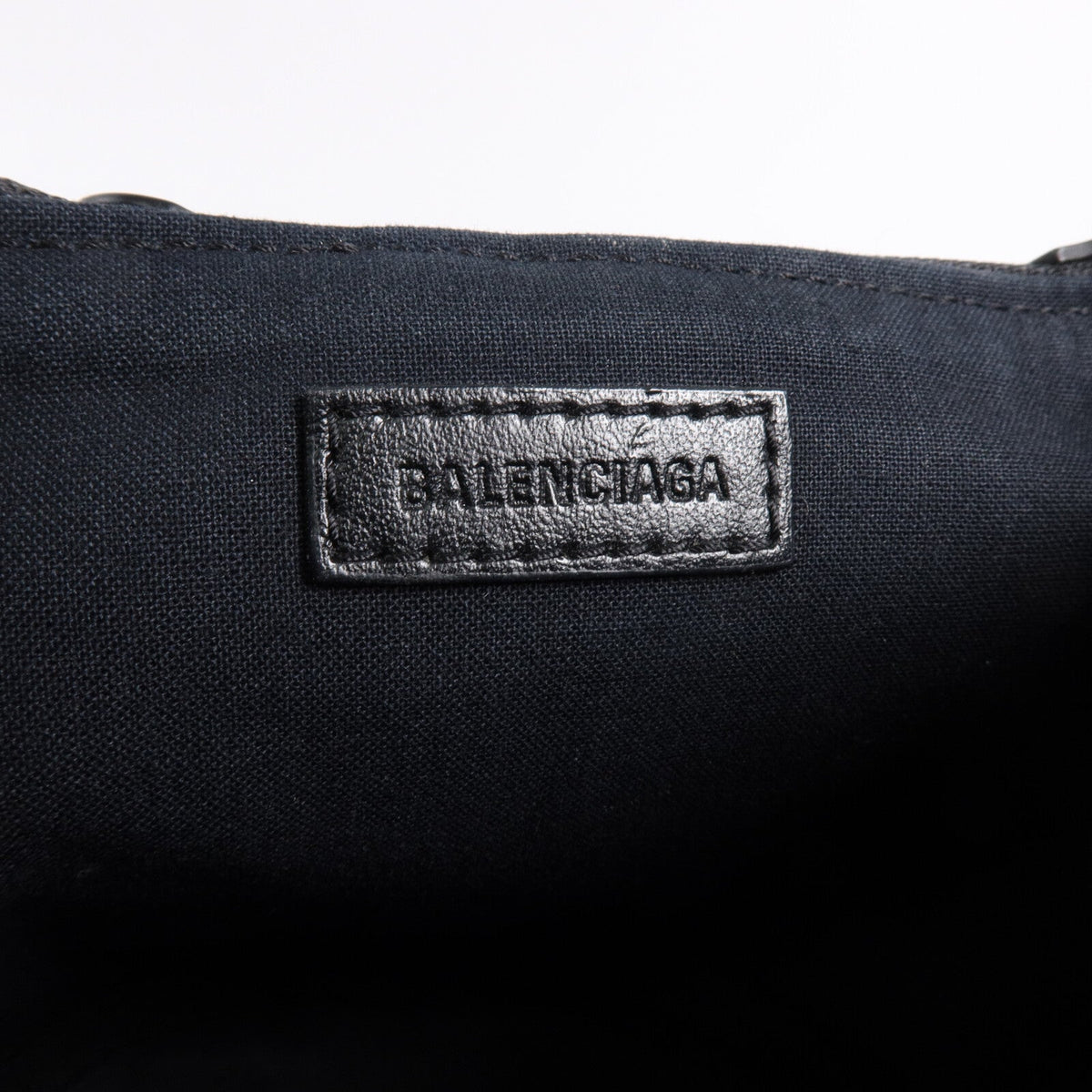 Balenciaga Weekend Bottle Holder · Calfskin