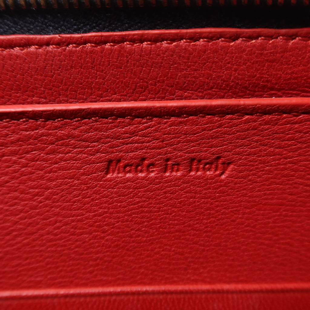 Celine Clutch · Calfskin