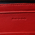 Celine Clutch · Calfskin