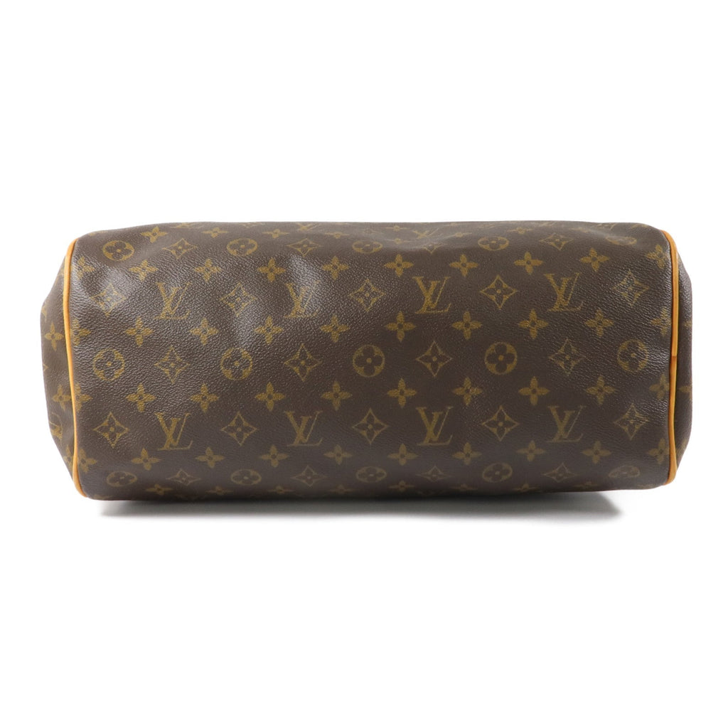 Louis Vuitton Montorgueil GM · Monogram