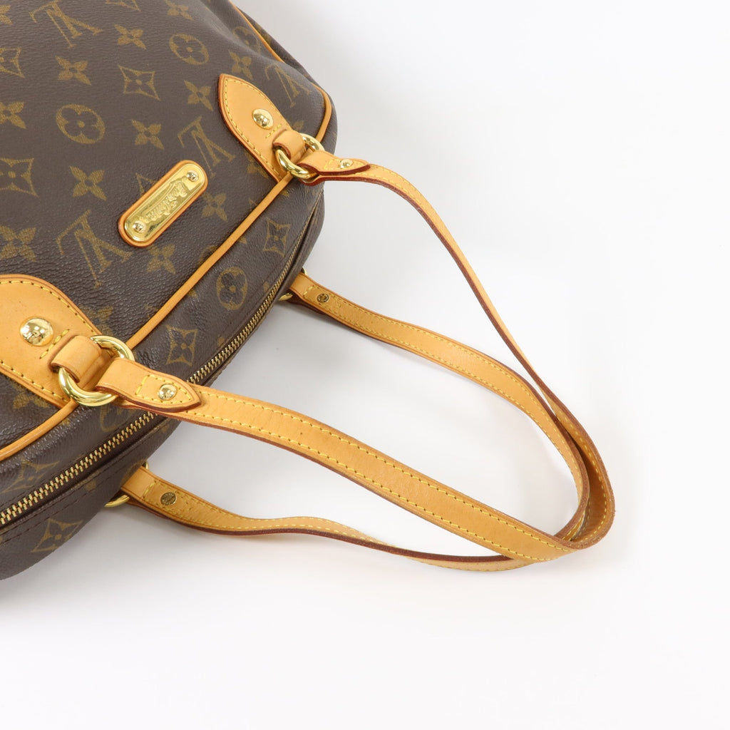 Louis Vuitton Montorgueil GM · Monogram