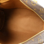Louis Vuitton Montorgueil GM · Monogram