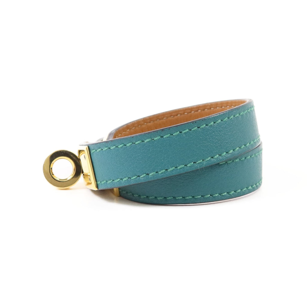 Hermès Kelly Double Tour · Swift