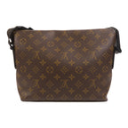 Louis Vuitton Messenger · Monogram Macassar