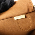 Louis Vuitton Montorgueil GM · Monogram