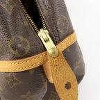 Louis Vuitton Montorgueil GM · Monogram
