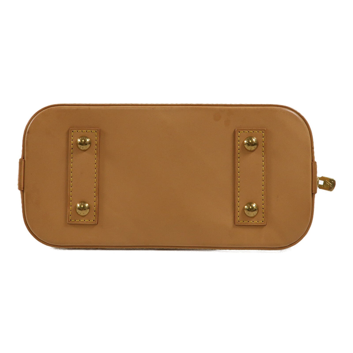 Louis Vuitton Alma BB · Monogram