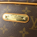 Louis Vuitton Montorgueil GM · Monogram