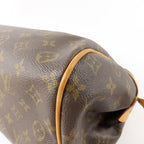 Louis Vuitton Montorgueil GM · Monogram