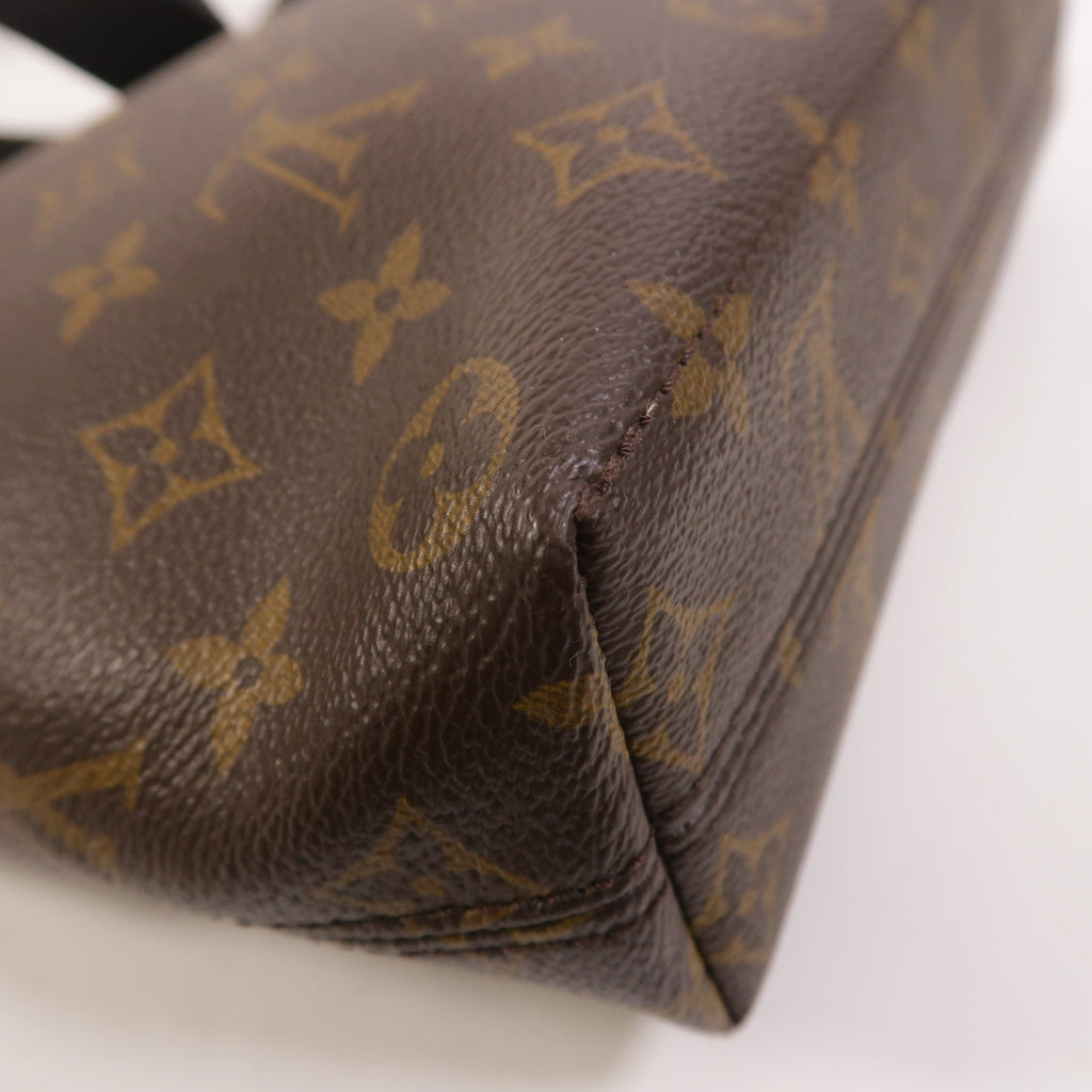 Louis Vuitton Messenger · Monogram Macassar