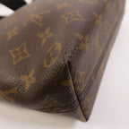 Louis Vuitton Messenger · Monogram Macassar