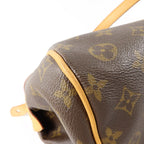 Louis Vuitton Montorgueil GM · Monogram