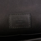 Louis Vuitton Messenger · Monogram Macassar