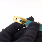 Hermès Kelly Double Tour · Swift