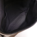 Louis Vuitton Messenger · Monogram Macassar