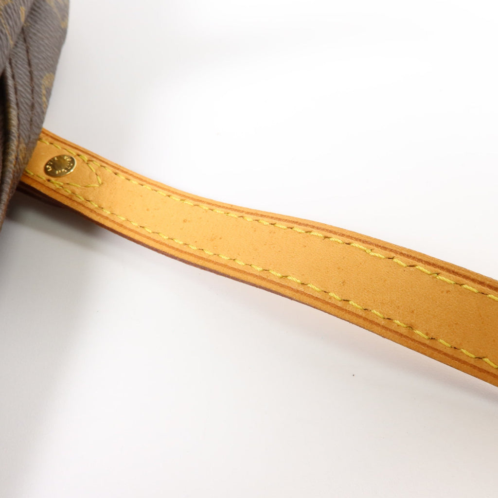 Louis Vuitton Montorgueil GM · Monogram
