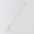 Hermès Amulette Birkin · Sterling Silver