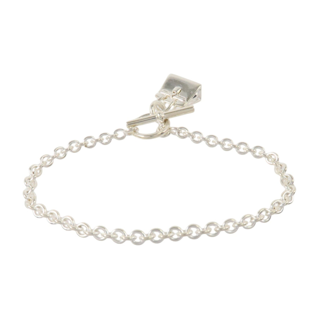 Hermès Amulette Birkin · Sterling Silver