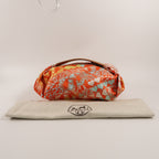 Hermès Balusoie · Silk · Capucine