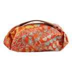 Hermès Balusoie · Silk · Capucine