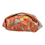 Hermès Balusoie · Silk · Capucine