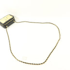 Chanel CC Clutch With Chain · Lambskin